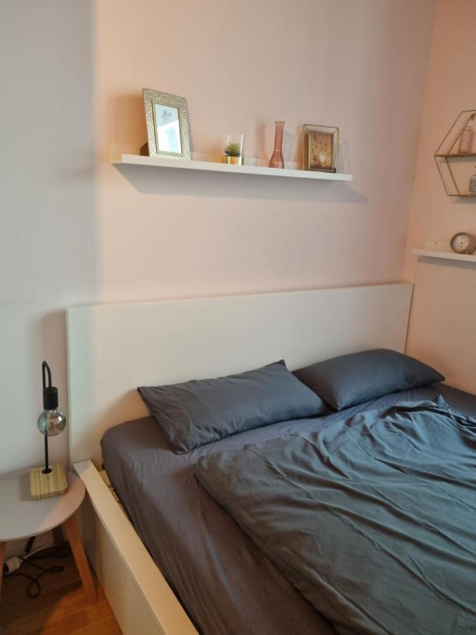 Helenas Place Berlin Exterior foto